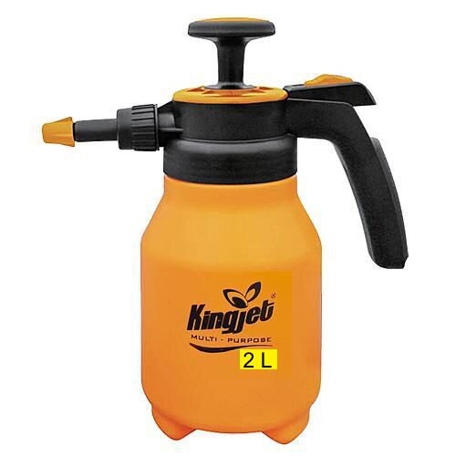 Postrekovač Kingjet Ultra 2,0 L