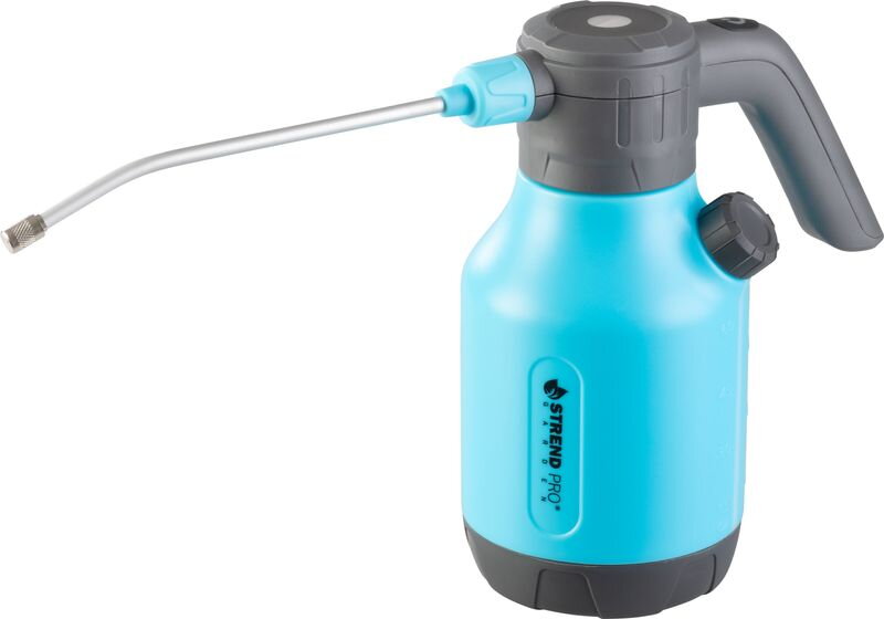 Postrekovač Strend Pro Garden, 3,7V, 2Ah, akumulátorový, 2 lit.