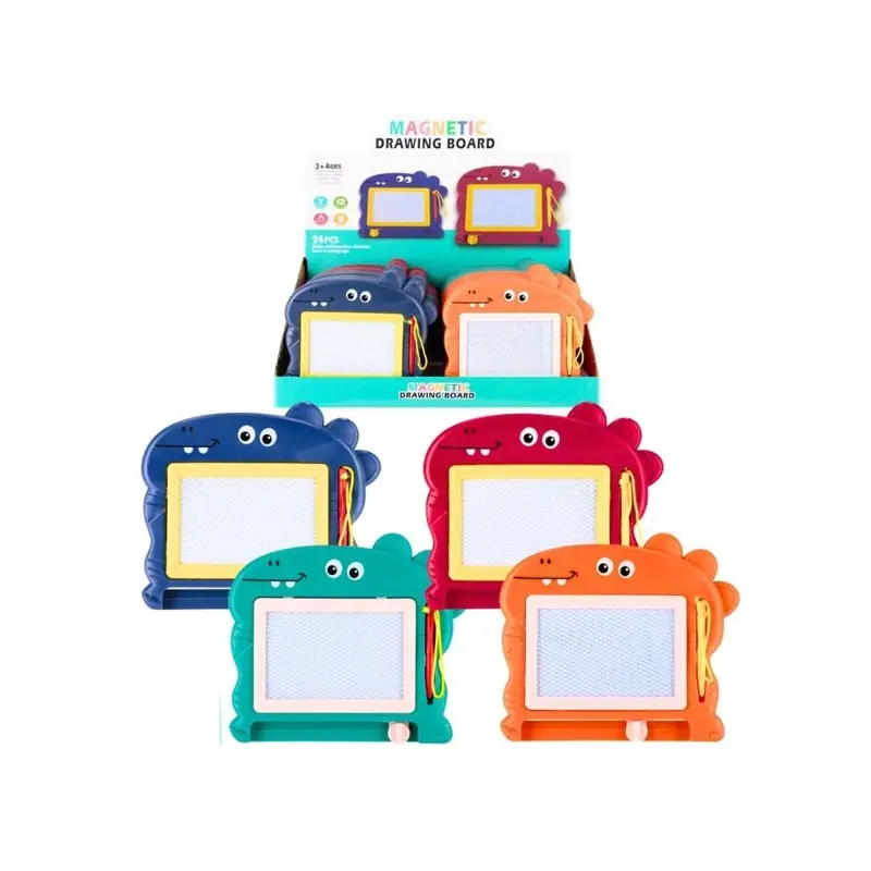 Detská magnetická kresliaca tabuľka