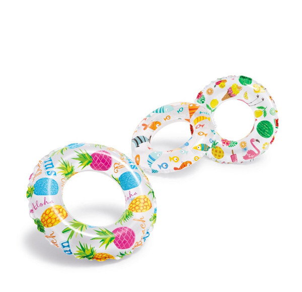 Nafukovacie koleso 51cm Nafukovacie koleso 51cm