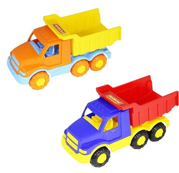 Auto Gustík nákladné