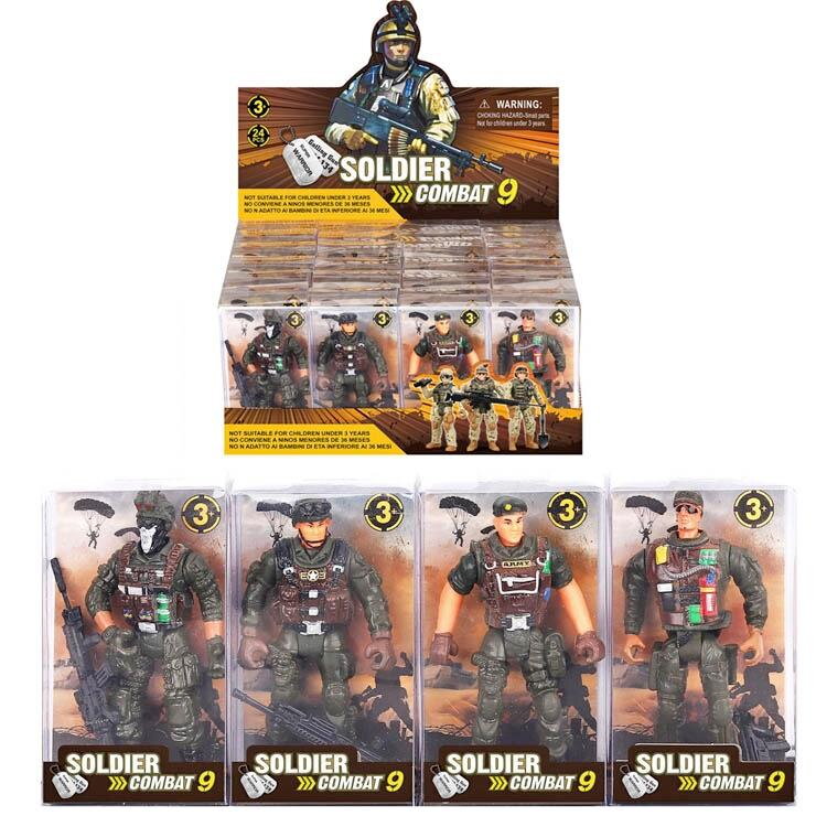 Vojak Army