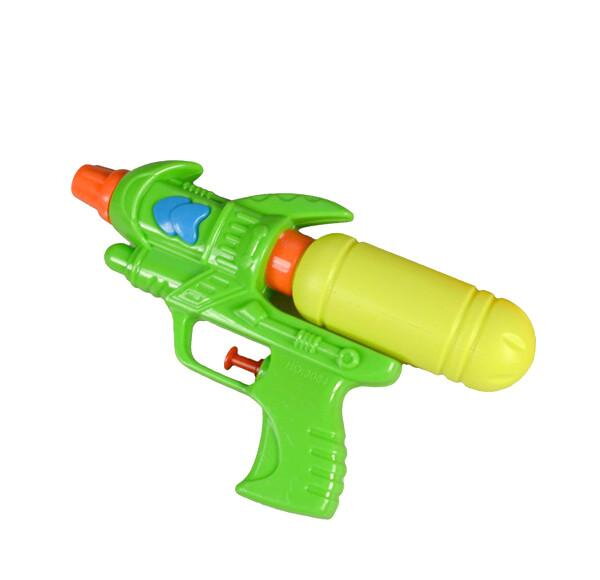 Vodná pištoľ 20cm