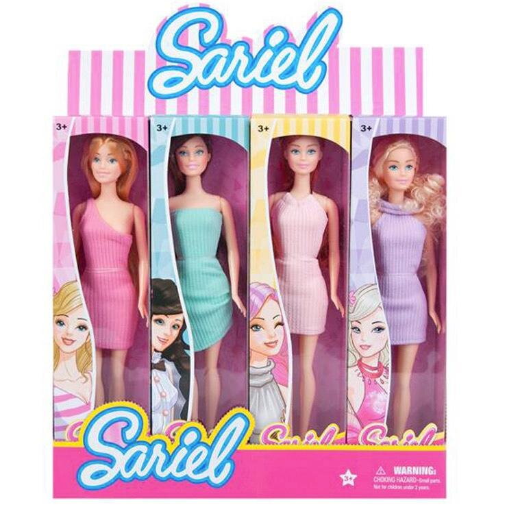 Bábika Sára Bábika Sára