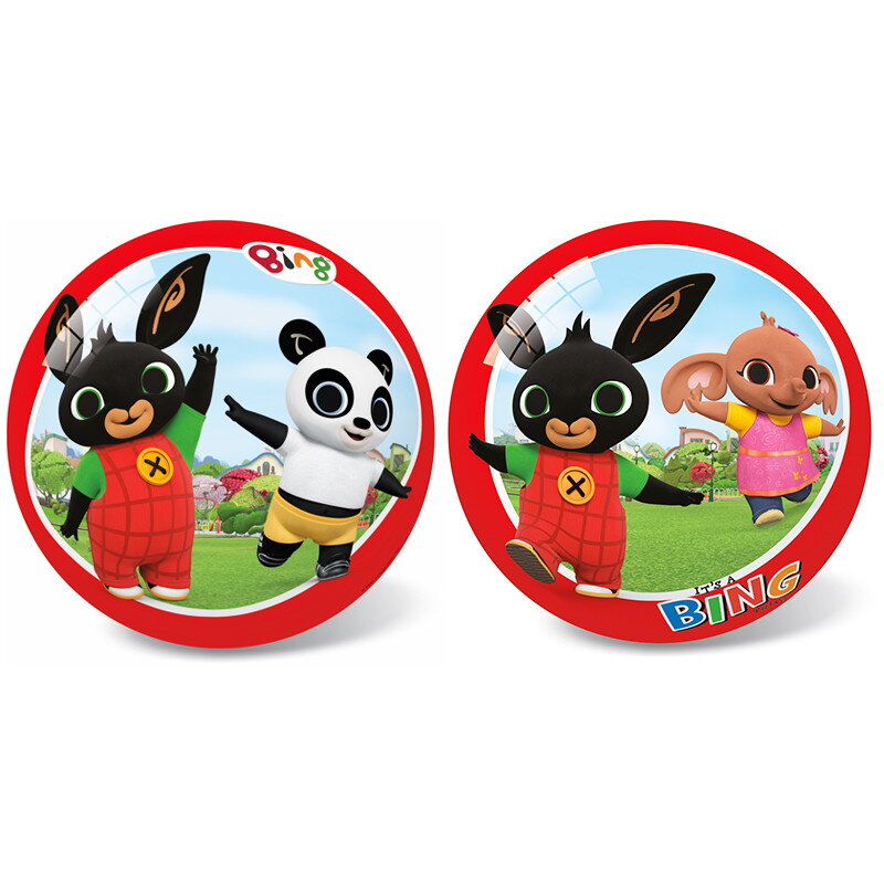 Lopta Bing 23cm