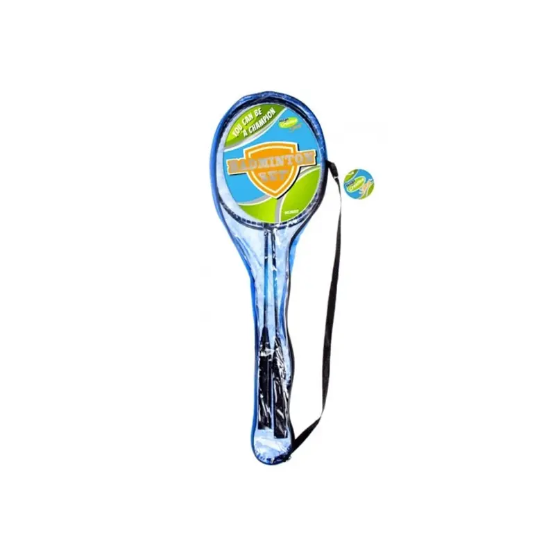 Kovový Bedminton