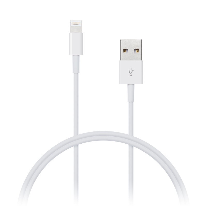 CONNECT IT Prepojovací kábel Lightning/USB 2.0 CI-559