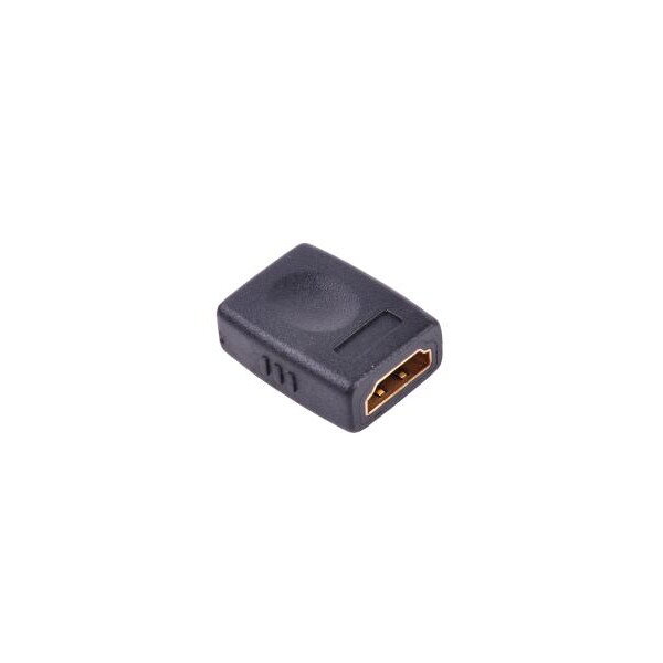 HDMI spojka ZLA0667 (HDMI F - HDMI F)