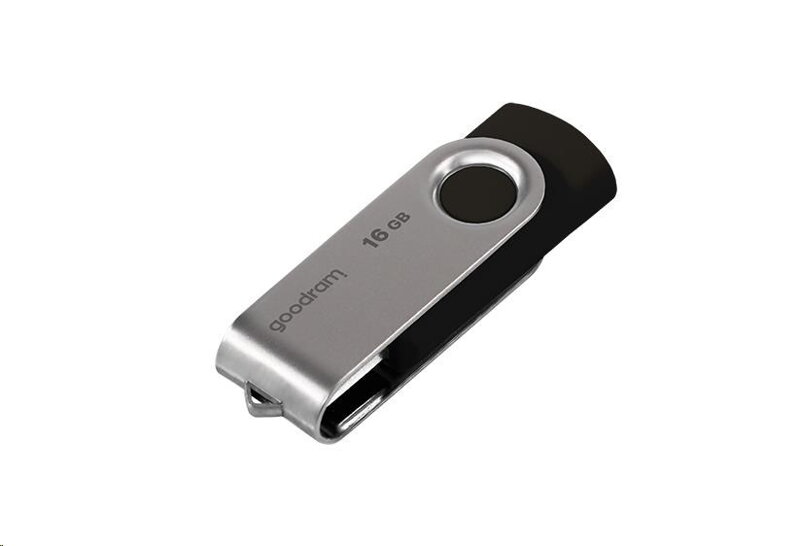 GOODRAM Flash Disk 16GB UTS3, USB 3.0, čierny