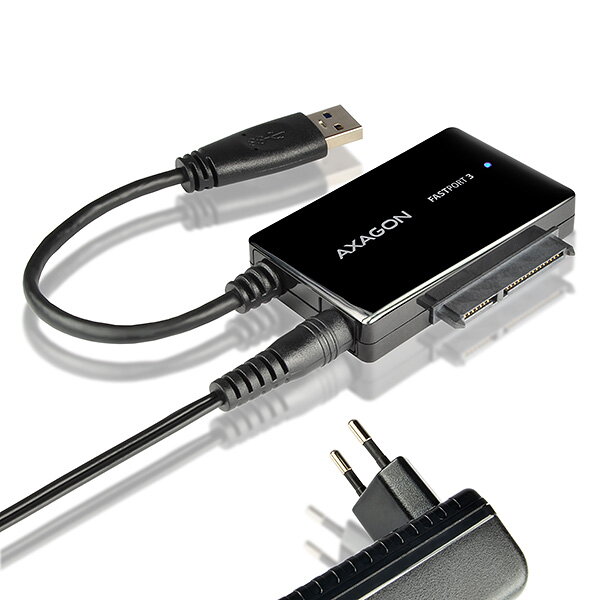AXAGON ADSA-FP3 USB3.0-SATA 6G adaptér