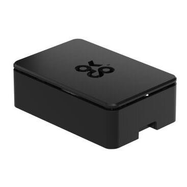 RASPBERRY Pi OKDO skrinka pre Raspberry Pi 4 Standard Black 187-3798