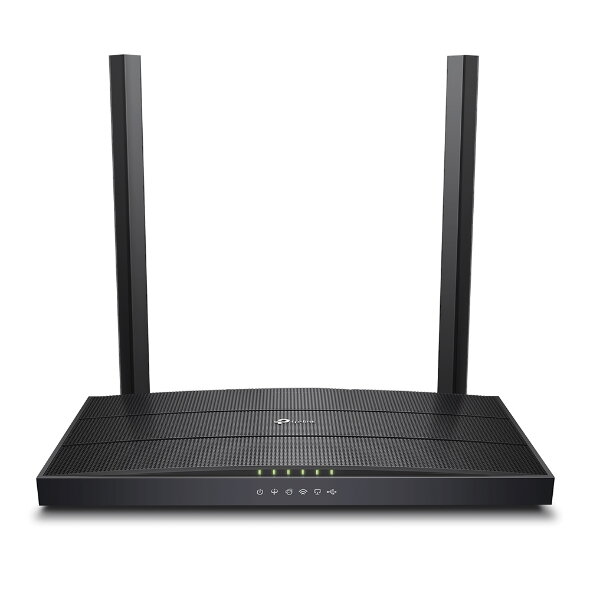 TP-Link Archer VR400 AC1200 Wireless VDSL/ADSL TP-Link Archer VR400 AC1200 Wireless VDSL/ADSL