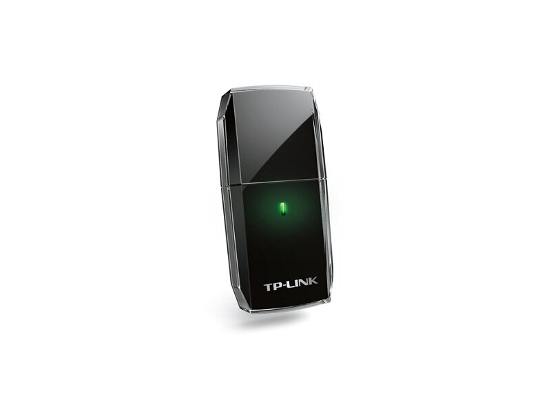 TP-Link Archer T2U AC600 Wireless Dual Band USB Adapter TP-Link Archer T2U AC600 Wireless Dual Band USB Adapter