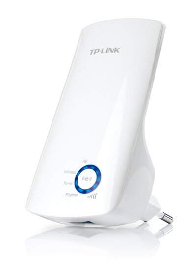 TP-LINK TL-WA850RE TP-LINK TL-WA850RE
