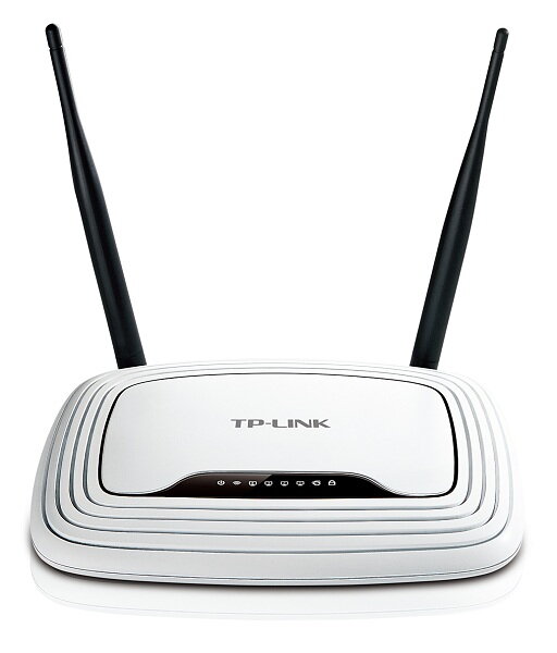 TP-LINK TL-WR841N TP-LINK TL-WR841N