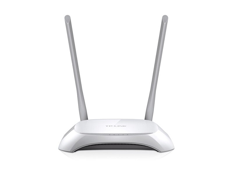 TP-LINK TL-WR840N TP-LINK TL-WR840N
