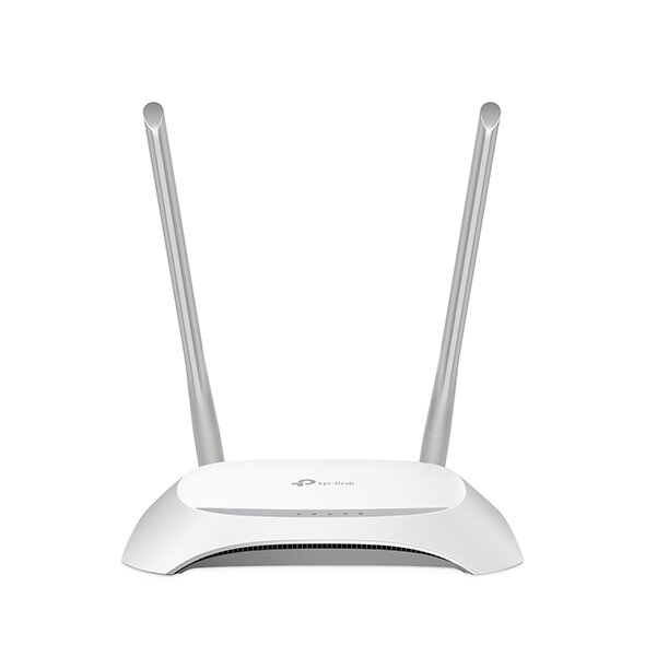 TP-Link TL-WR850N, 300Mbps Wireless N Speed, WiFi router