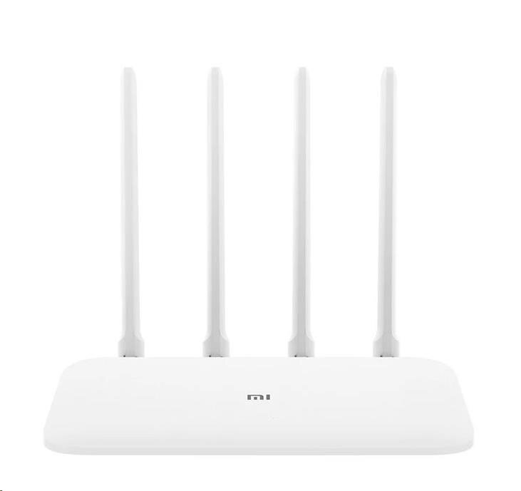 Xiaomi Mi Router 4A Gigabit Edition