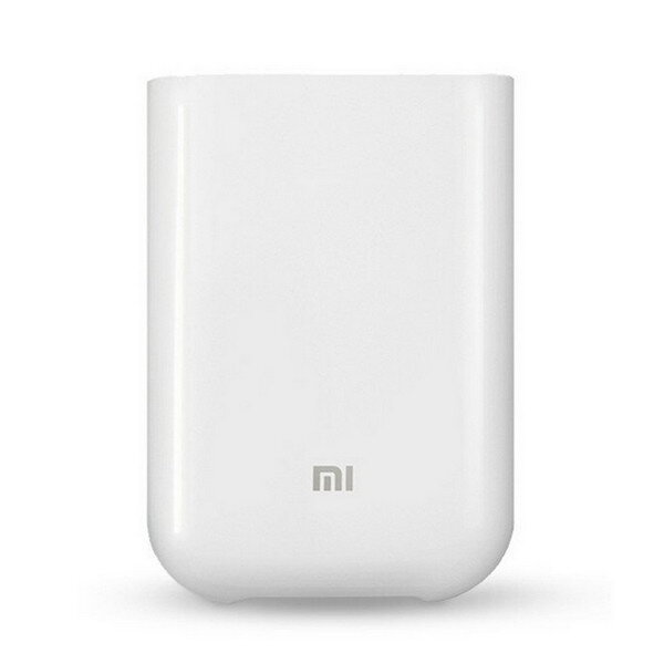 Xiaomi Mi Portable Photo Printer, Foto Tlačiareň (26152)