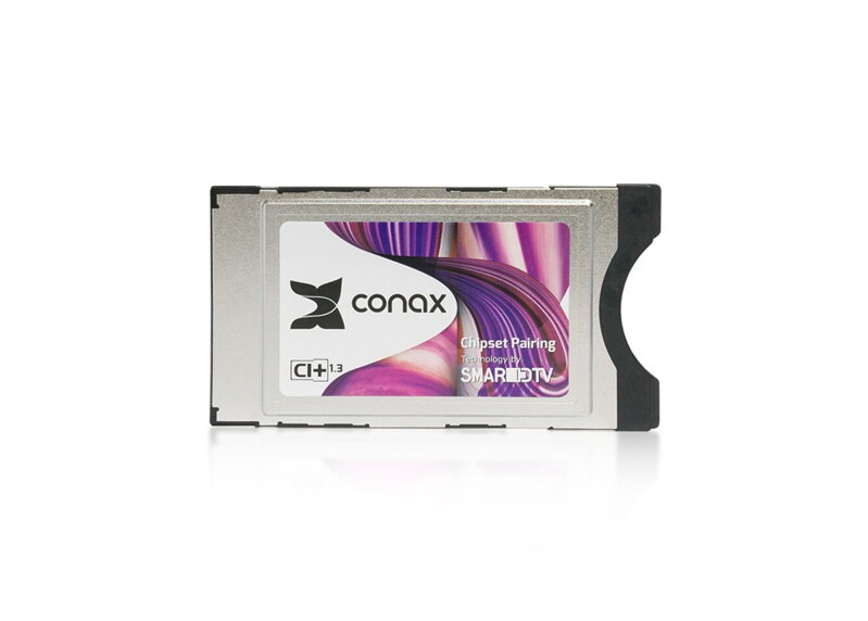 CA modul Conax pe AntikSAT