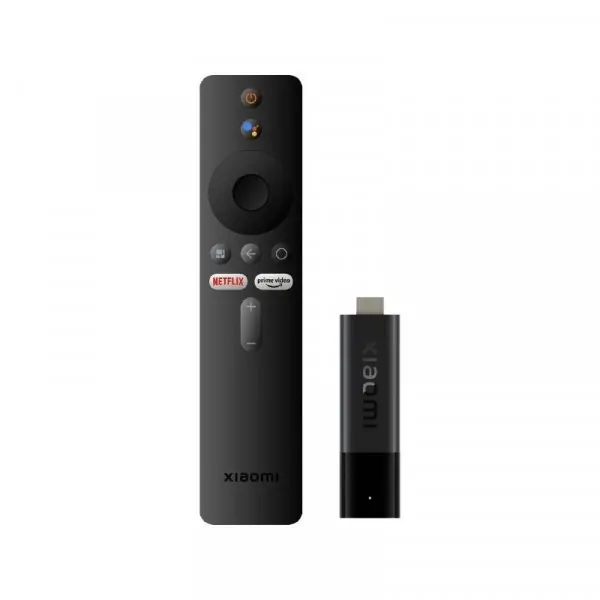 XIAOMI TV Stick 4K-EU XIAOMI TV Stick 4K-EU
