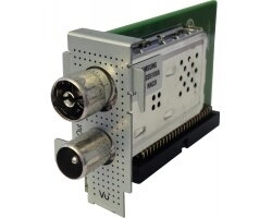 Vu+ Tuner DVB-T2/T/C Vu+ Tuner DVB-T2/T/C