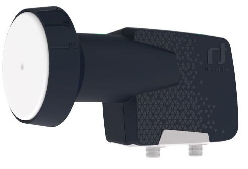 INVERTO BLACK Premium - Twin Universal 40 mm PLL LNB - 0,2 dB INVERTO BLACK Premium - Twin Universal 40 mm PLL LNB - 0,2 dB