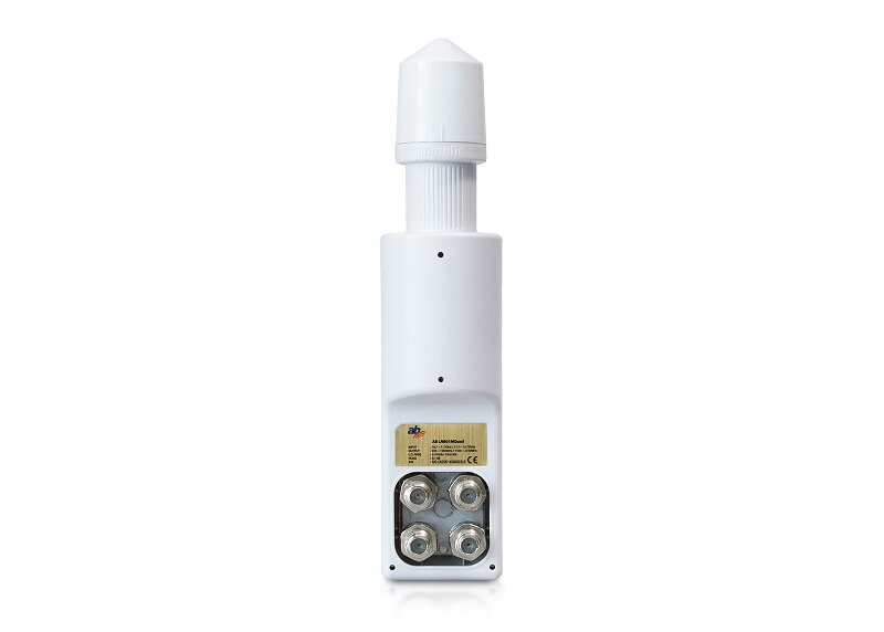 AB LNB01 MQuad AB LNB01 MQuad