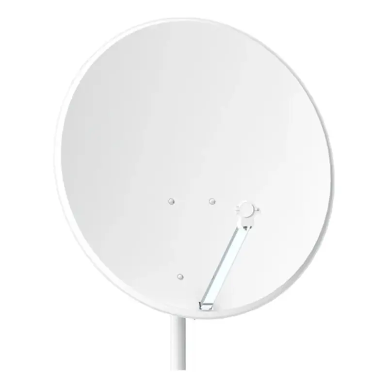 Parabola Sinuta 80 Al QB