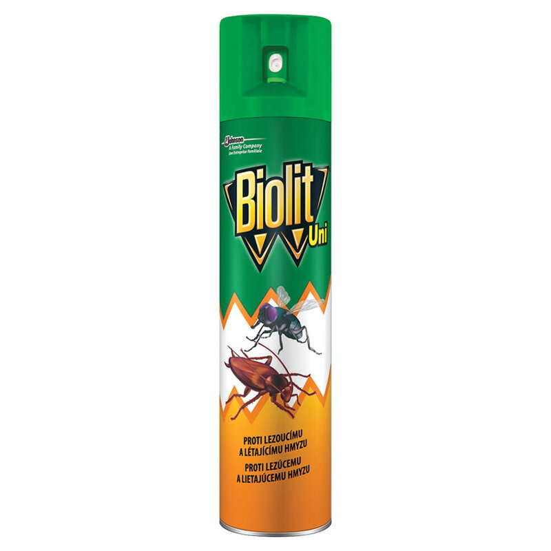 Biolit 400ml UNI Biolit 400ml UNI