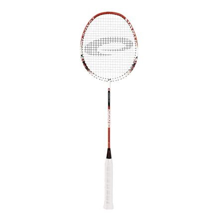 NAVAHO - badmintonová raketa červeno-biela