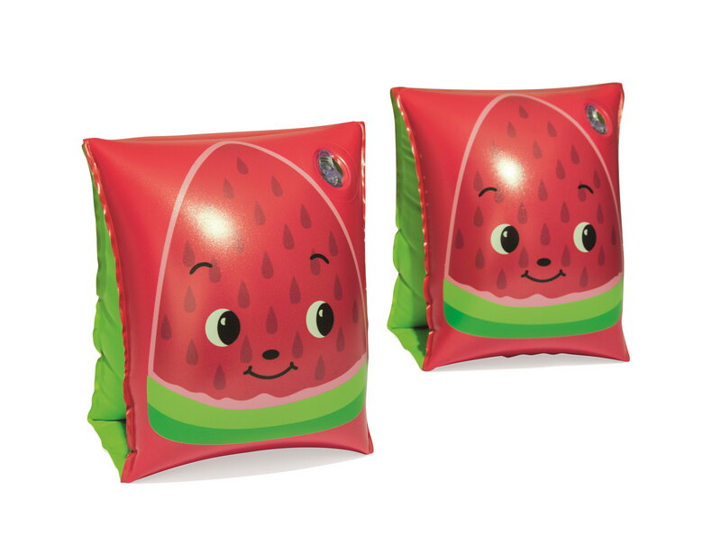 Rukávniky Bestway® 32042, Fruitastic, detské, nafukovacie, do vody, 23x15 cm Rukávniky Bestway® 32042, Fruitastic, detské, nafukovacie, do vody, 23x15 cm