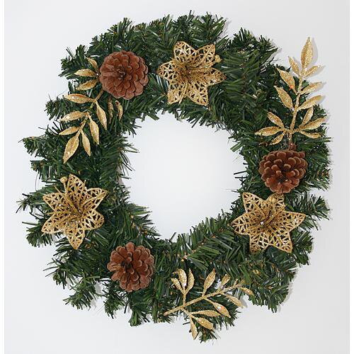 Veniec MagicHome CW5423, 30cm pine 8090229 Veniec MagicHome CW5423, 30cm pine 8090229