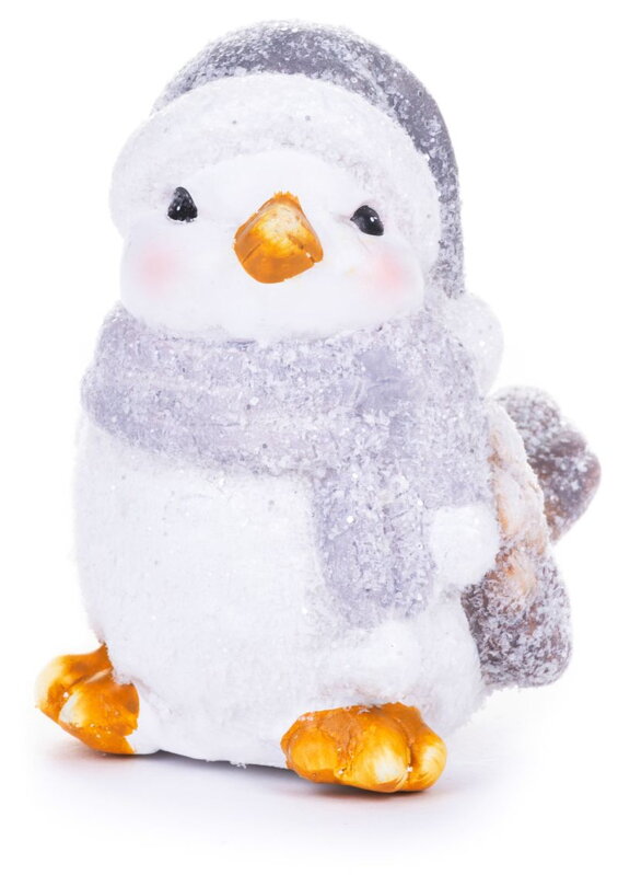 Dekorácia MagicHome Vianoce, Vtáčik samička, sivý šál, terakota, 13,80x9x12,80 cmDekorácia MagicHome Vianoce, Vtáčik samička, sivý šál, terakota, 13,80x9x12,80 cm Dekorácia MagicHome Vianoce, Vtáčik samička, sivý šál, terakota, 13,80x9x12,80 cmDekorácia MagicHome Vianoce, Vtáčik samička, sivý šál, terakota, 13,80x9x12,80 cm