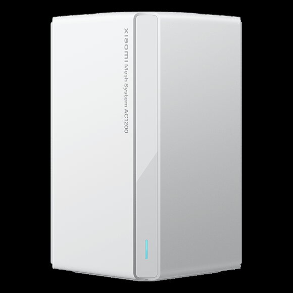 Xiaomi Mesh System AC1200 EU(1-pack)