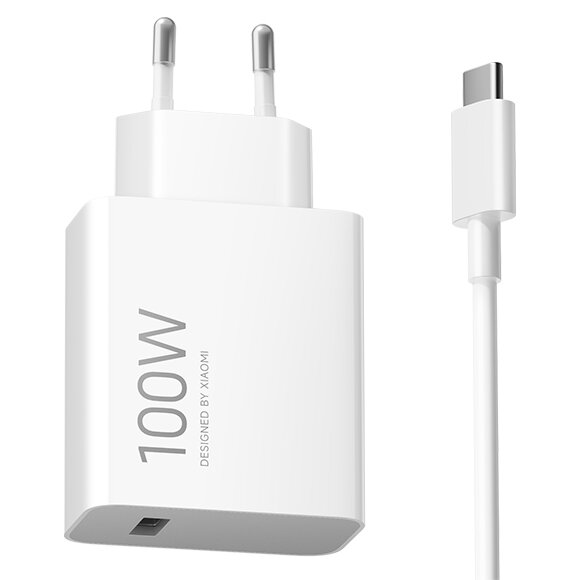 Xiaomi 100W Charging Combo (Type-A)EU