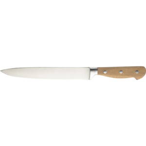 LT2078 nôž plátkovací 20cm WOOD LAMART