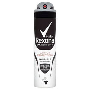 Rexona Men Active Protection+ Invisible antiperspirant sprej 150 ml