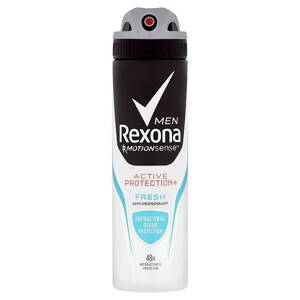 Rexona Men Active Protection+ Fresh antiperspirant sprej pre mužov 150 ml