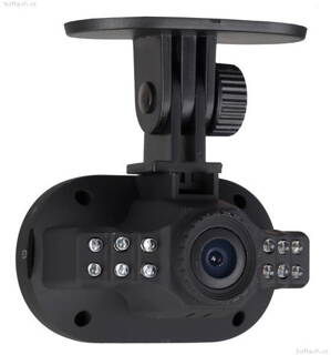 Gembird HD DCAM-004 Kamera do auta s prisvietením