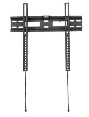 Solight stredný fixný držiak pre ploché TV od 66 - 140cm (26'' - 55'')