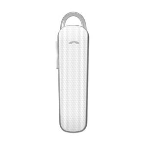 Bluetooth headset CELLY BH11, multipoint, biely