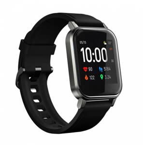Xiaomi Haylou Smartwatch LS02