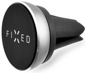 Univerzálny magnetický držiak FIXED FIX1 pre mobilné telefóny do mriežky ventilácie