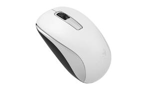 GENIUS Bezdrôtová myš NX-7005 biela