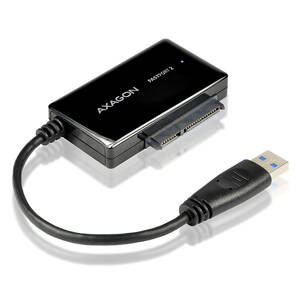 AXAGON ADSA-FP2, USB3.0 - SATA 6G 2.5" HDD/SSD FASTport2 adaptér