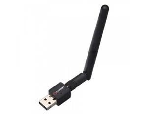 OCTAGON WL028 USB WiFi Dongle 150Mb/s, s anténkou 2dB