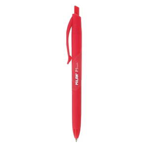 Pero guľôčkové P1 touch 1,0 MILAN červené