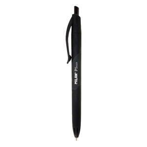Pero guľôčkové P1 touch 1,0 MILAN čierne