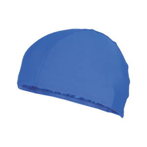 LYCRAS Plavecká čapica modrá K834339